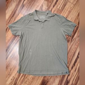 Men's Eddie Baur Polo size 2XLT